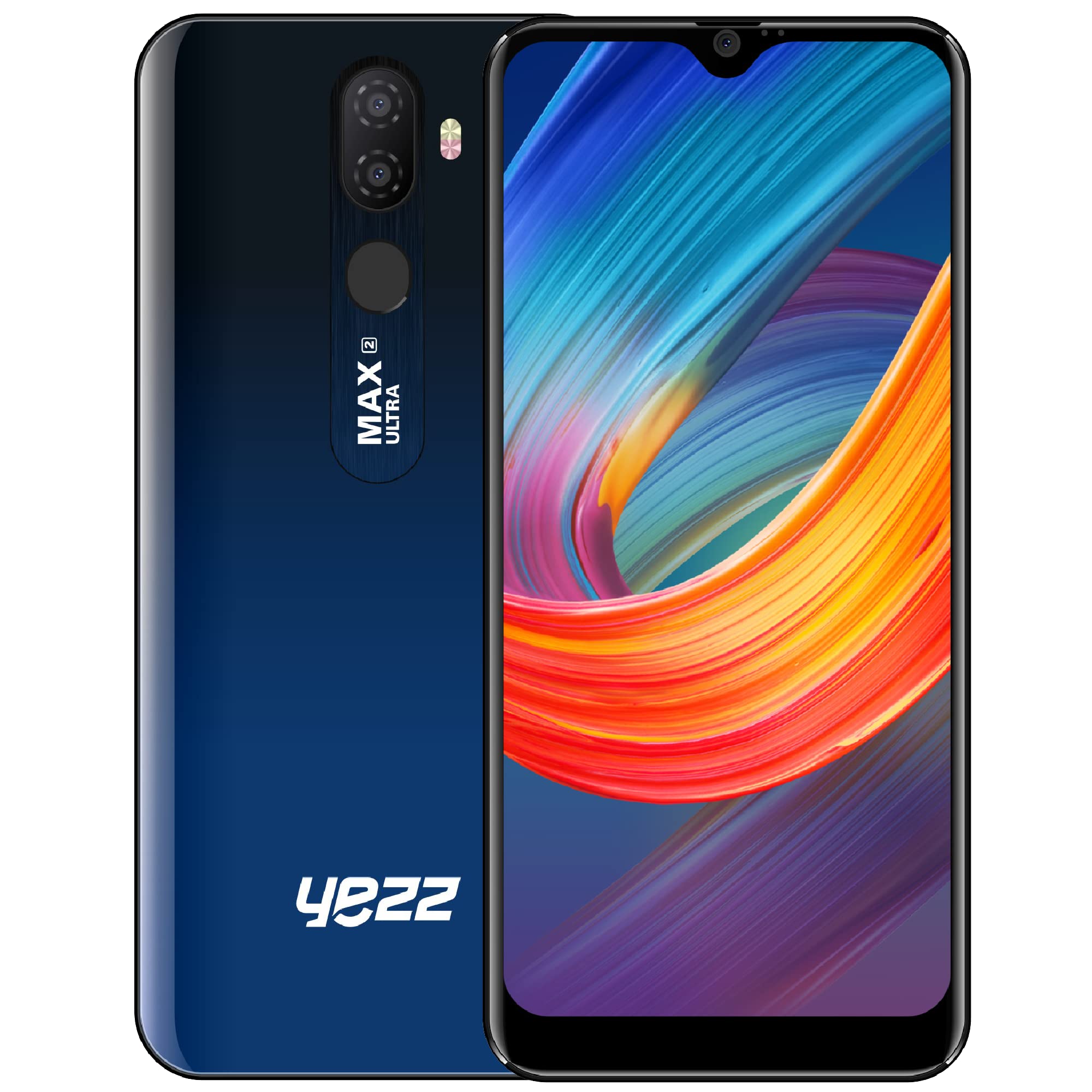 YEZZ MAX 2 ULTRA: DESCUBRE sus INCREÍBLES ESPECIFICACIONES