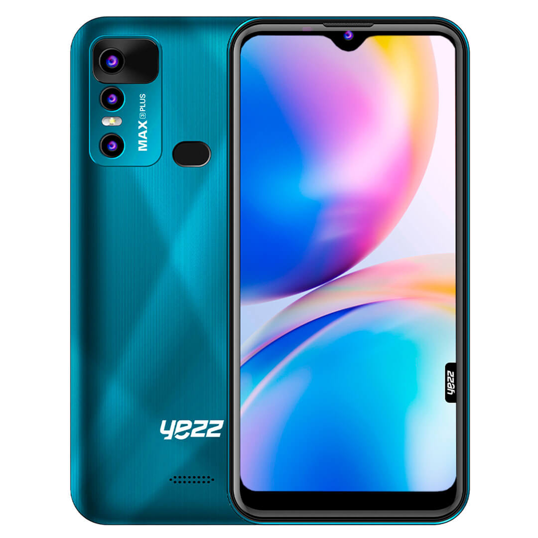 Yezz Max 3 Plus: Descubre Todo en Nuestras FAQs Esenciales 7 yezz max 3 plus descubre todo en nuestras faqs esenciales