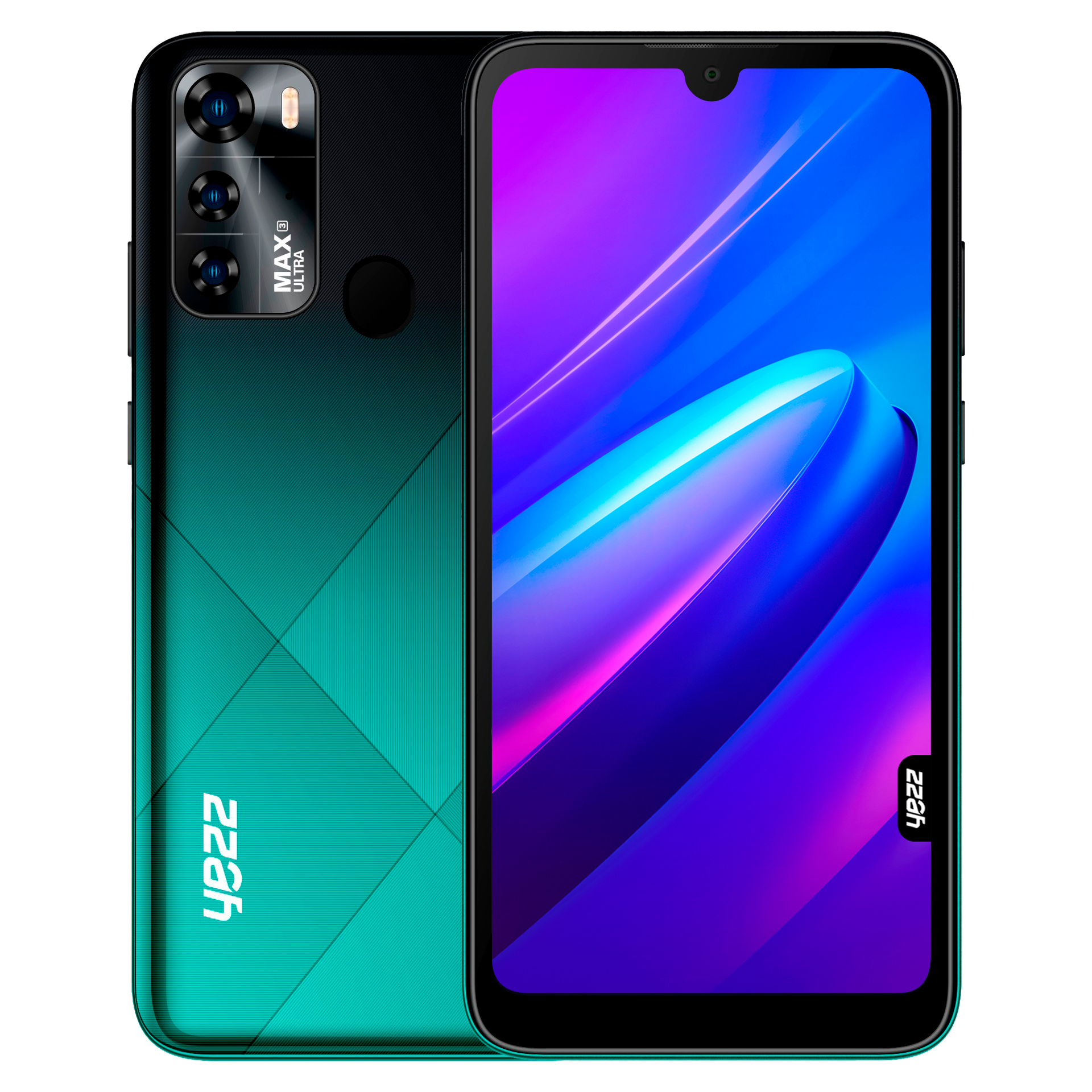 YEZZ MAX 3 ULTRA: Descubre sus Especificaciones Asombrosas 2 yezz max 3 ultra descubre sus especificaciones asombrosas