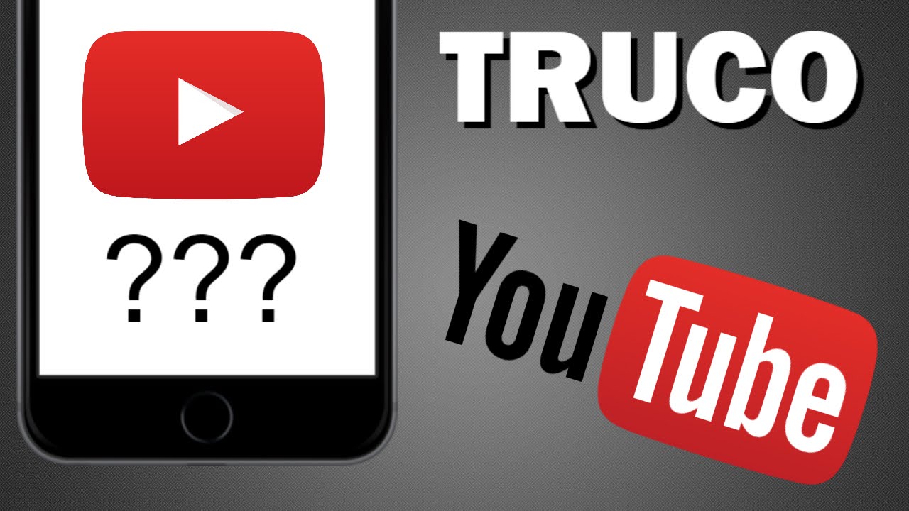 youtube en segundo plano descubre como escuchar