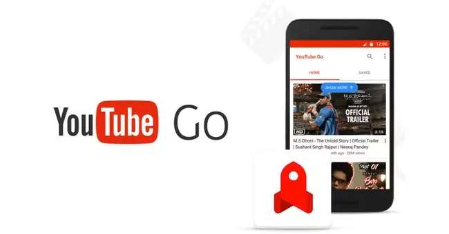 YouTube Go APK: DESCARGA y MIRA vídeos SIN CONEXIÓN 2 youtube go apk descarga y mira videos sin