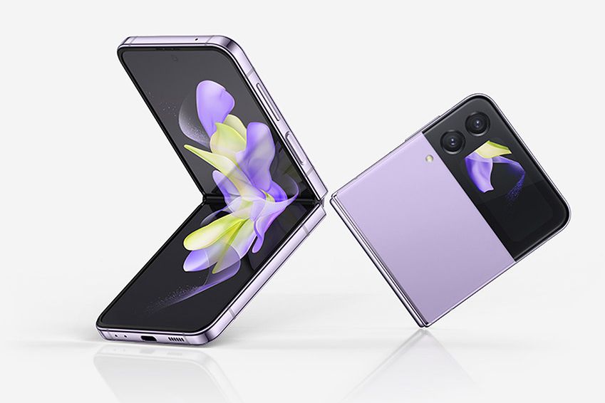 z flip 4 descubre sus caracteristicas secretas increible