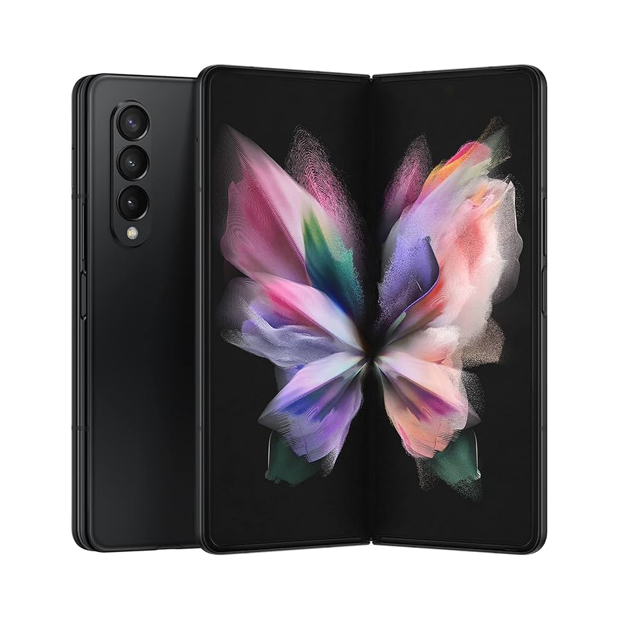 Z Fold 3: Descubre por qué REVOLUCIONA el mundo móvil hoy 2 z fold 3 descubre por que revoluciona el mundo movil hoy