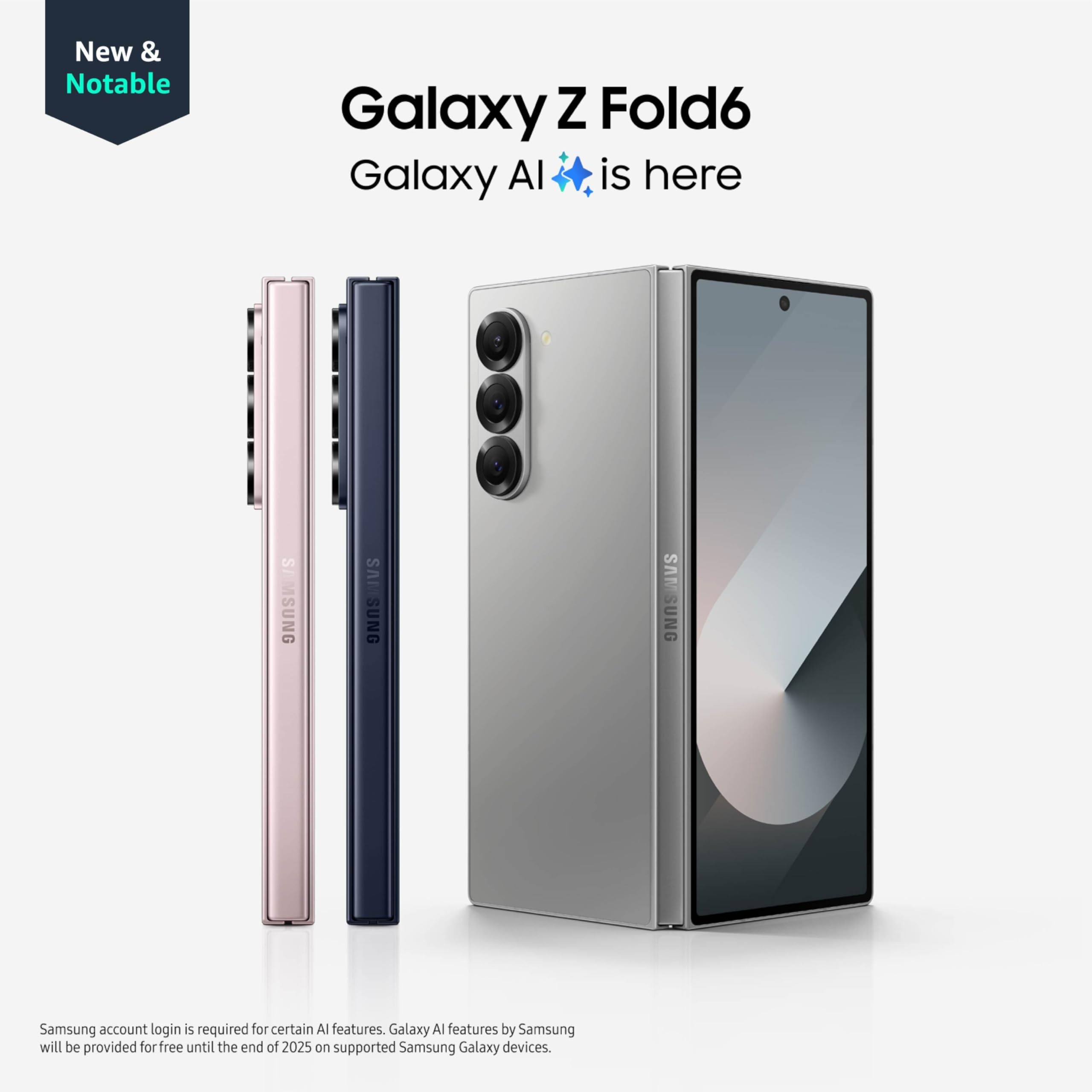 Z FOLD 6: CÓMO LIBERAR con TELCEL y más ¡Descúbrelo! 2 z fold 6 como liberar con telcel y mas descubrelo
