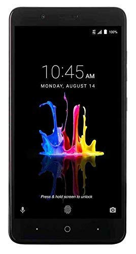 z982 zte especificaciones y caracteristicas impresionantes