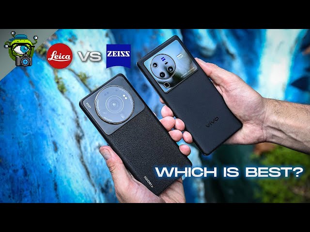 ZEISS vs LEICA: Quién Gana en Fotografía Móvil 2 zeiss vs leica quien gana en fotografia movil