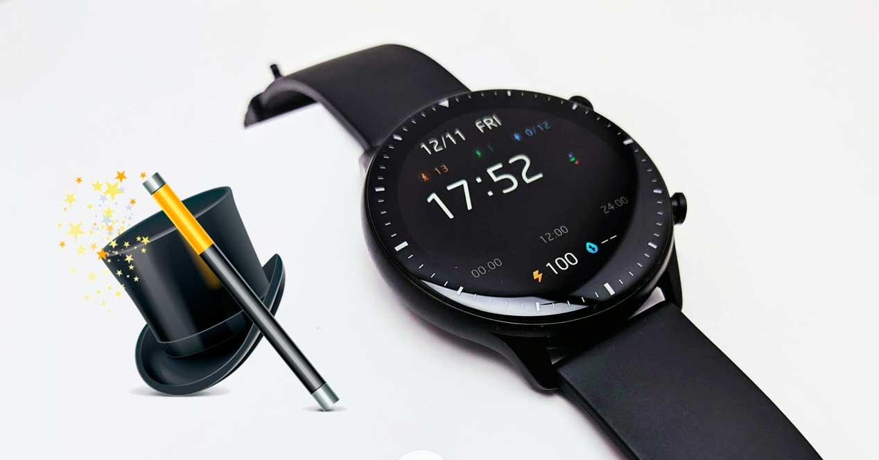Zepp Reloj: Secretos Ocultos de Amazfit que Debes Saber