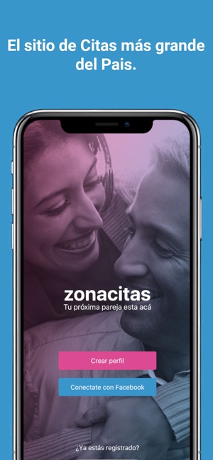 ZONA CITAS GRATIS: La APP que Transformará tu Conexión 2 zona citas gratis la app que transformara tu