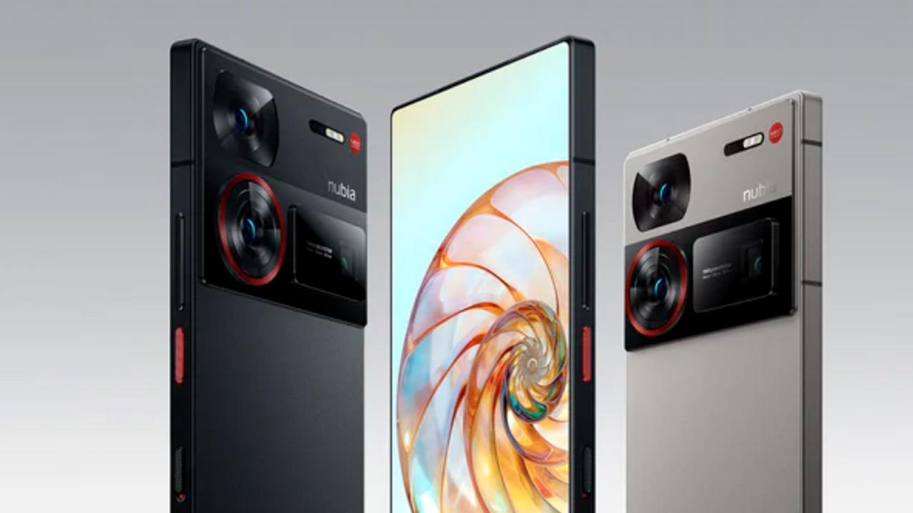 ZTE 2024: ¡Descubre las Sorpresas de los Nuevos Modelos! 2 zte 2024 descubre las sorpresas de los nuevos modelos