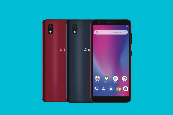 zte a3 2020 descubre sus sorprendentes caracteristicas