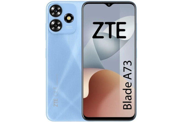 ZTE A73: ¡Descubre sus IMPRESIONANTES CARACTERÍSTICAS! 2 zte a73 descubre sus impresionantes caracteristicas