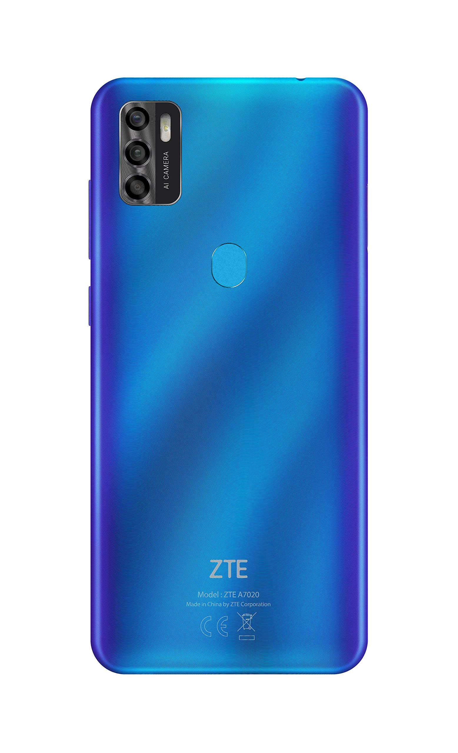 ZTE A7S 2020: DESCUBRE sus INCREÍBLES CARACTERÍSTICAS 2 zte a7s 2020 descubre sus increibles caracteristicas