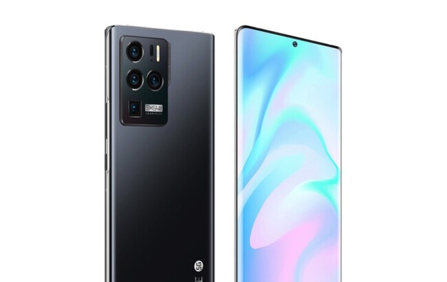 ZTE AXON 30 PRO: DESCUBRE sus INCREÍBLES CARACTERÍSTICAS 2 zte axon 30 pro descubre sus increibles caracteristicas