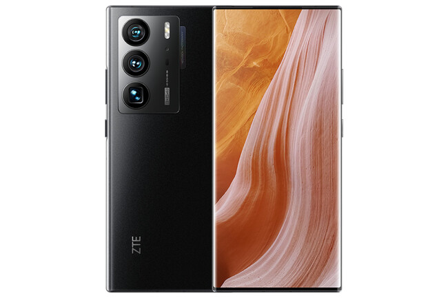 ZTE AXON 40 SE: DESCUBRE sus CARACTERÍSTICAS INCREÍBLES 4 zte axon 40 se descubre sus caracteristicas increibles