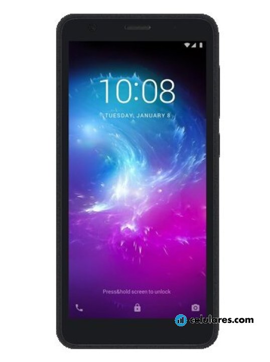 ZTE Blade A3 Lite: Descubre sus Sorprendentes Características 2 zte blade a3 lite descubre sus sorprendentes caracteristicas