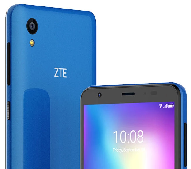 ZTE BLADE A5 2019: DESCUBRE sus ESPECIFICACIONES CLAVE 2 zte blade a5 2019 descubre sus especificaciones clave