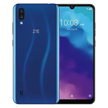 ZTE Blade A5 2020: Sorpréndete con sus características únicas 2 zte blade a5 2020 sorprendete con sus caracteristicas unicas