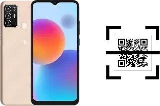 ZTE BLADE A52: ¡DESCUBRE CÓMO LEER CÓDIGOS QR FÁCIL! 2 zte blade a52 descubre como leer codigos qr facil