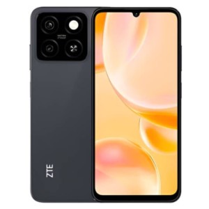 ZTE BLADE A55: ¡Descubre sus IMPACTANTES CARACTERÍSTICAS! 2 zte blade a55 descubre sus impactantes caracteristicas