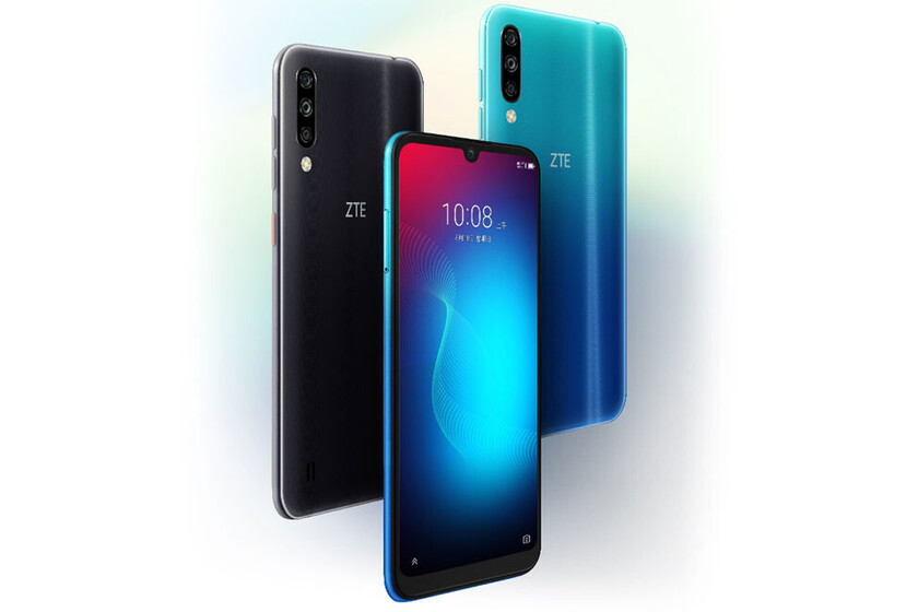 zte blade a7 descubre sus increibles caracteristicas