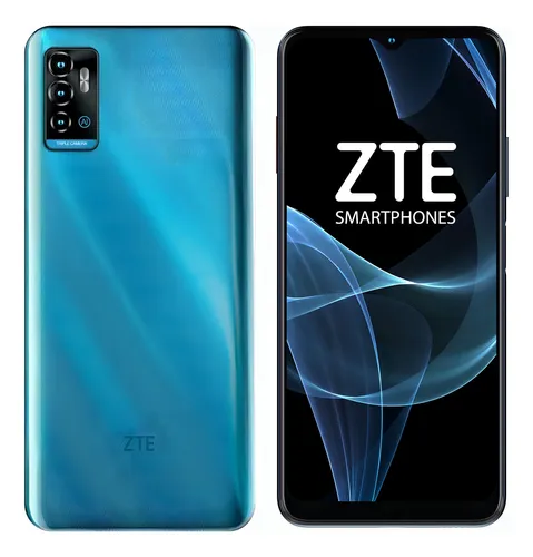 zte blade a71 descubre sus caracteristicas unicas