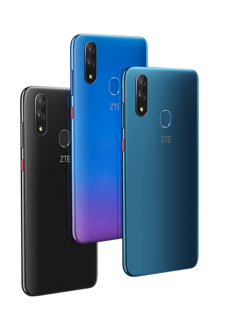 ZTE BLADE: DESCUBRE sus INCREÍBLES CARACTERÍSTICAS ¡YA! 2 zte blade descubre sus increibles caracteristicas ya