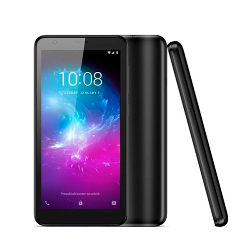 zte blade l8 descubre sus caracteristicas impactantes