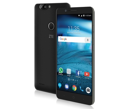 ZTE Blade V Ultra Z982: ¡Descubre Sus Sorpresas Ocultas! 2 zte blade v ultra z982 descubre sus sorpresas ocultas