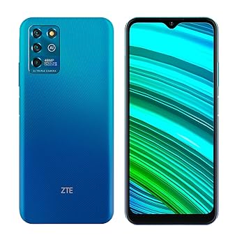 ZTE Blade V30 Vita: Descubre sus características sorprendentes