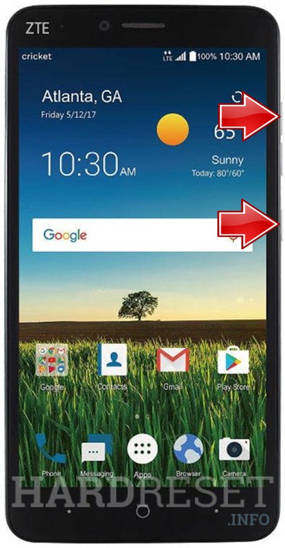 ZTE BLADE X MAX: Descubre Cómo DESBLOQUEARLO RÁPIDO 2 zte blade x max descubre como desbloquearlo rapido