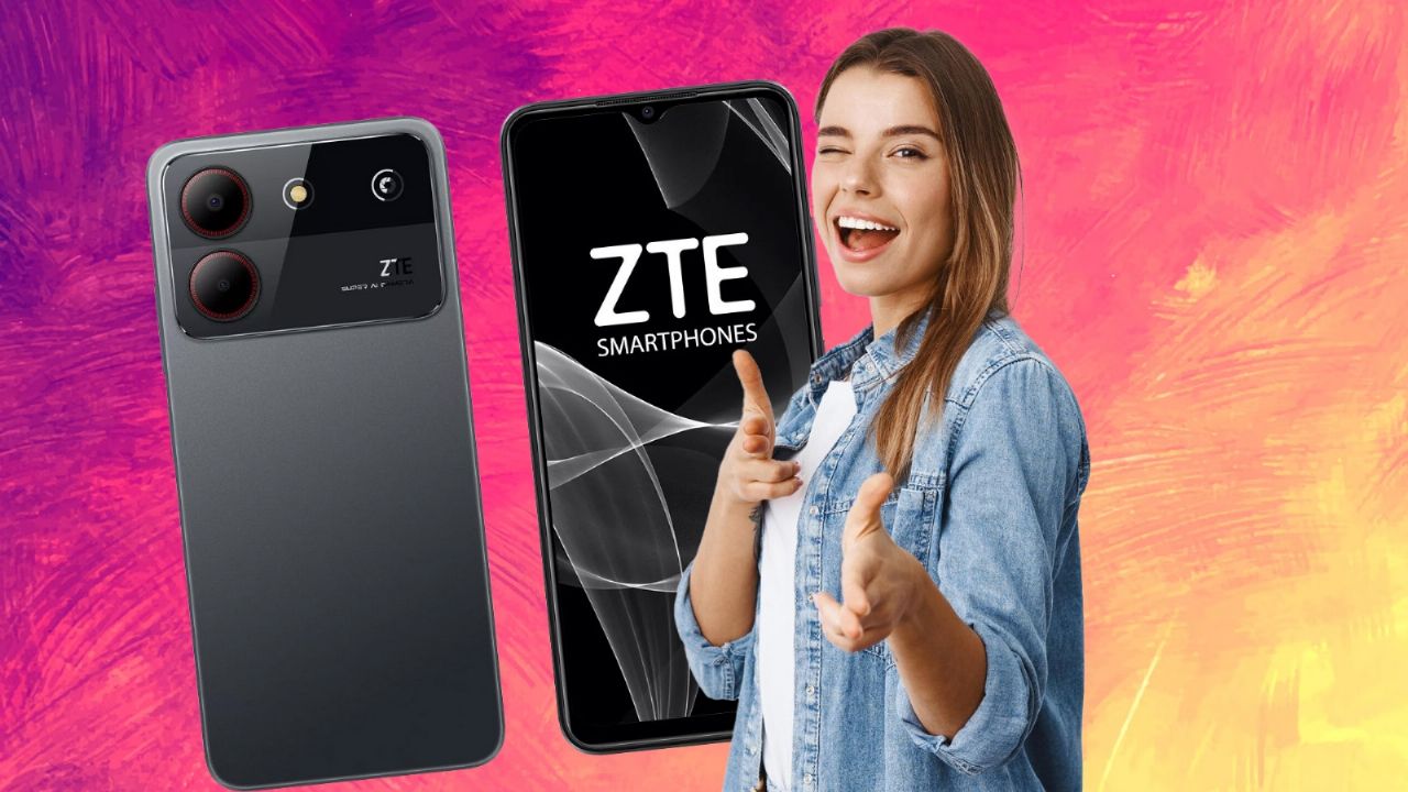 ZTE: DESCUBRE la HISTORIA y MODELOS INCREÍBLES 2 zte descubre la historia y modelos increibles