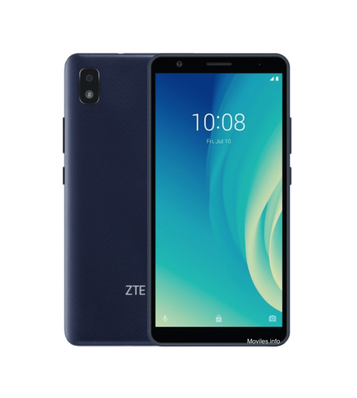 ZTE L210: ¡Descubre sus INCREÍBLES Características!