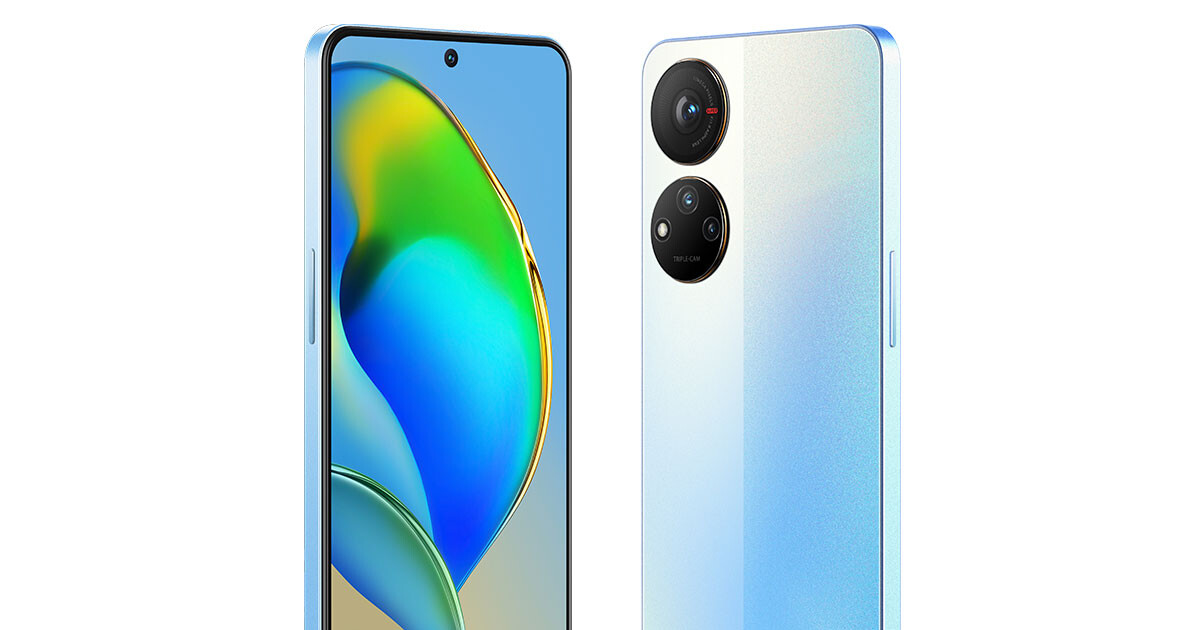 ZTE V40S: Descubre sus Sorprendentes Características 2 zte v40s descubre sus sorprendentes caracteristicas