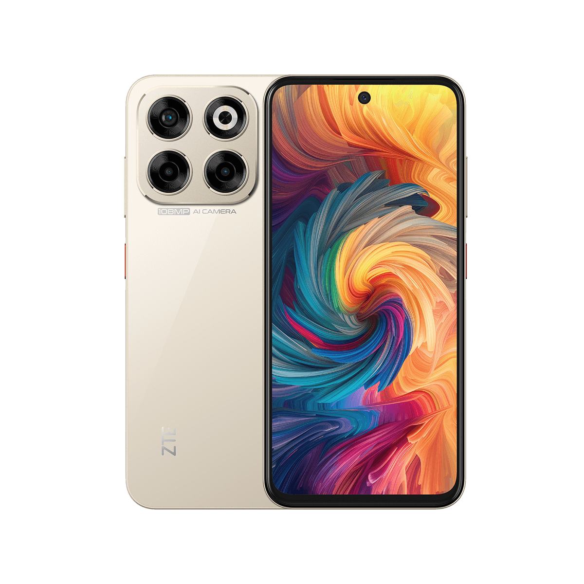 ZTE V70: Descubre Sus Sorprendentes Características 2 zte v70 descubre sus sorprendentes caracteristicas