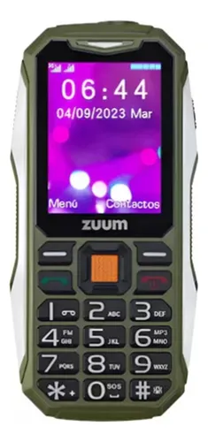 Zuum Hidra Plus: ¡DESCUBRE tu NÚMERO de SERIE fácil!