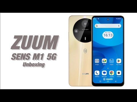 ZUUM SENS M1: Descubre los Secretos Ocultos de Este Teléfono 2 zuum sens m1 descubre los secretos ocultos de este telefono