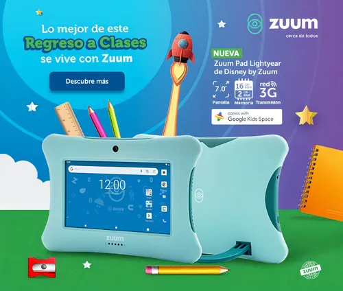 ZUUM Tablet: ¡Descubre CÓMO LOCALIZARLA RÁPIDO y Fácilmente! 2 zuum tablet descubre como localizarla rapido y facilmente